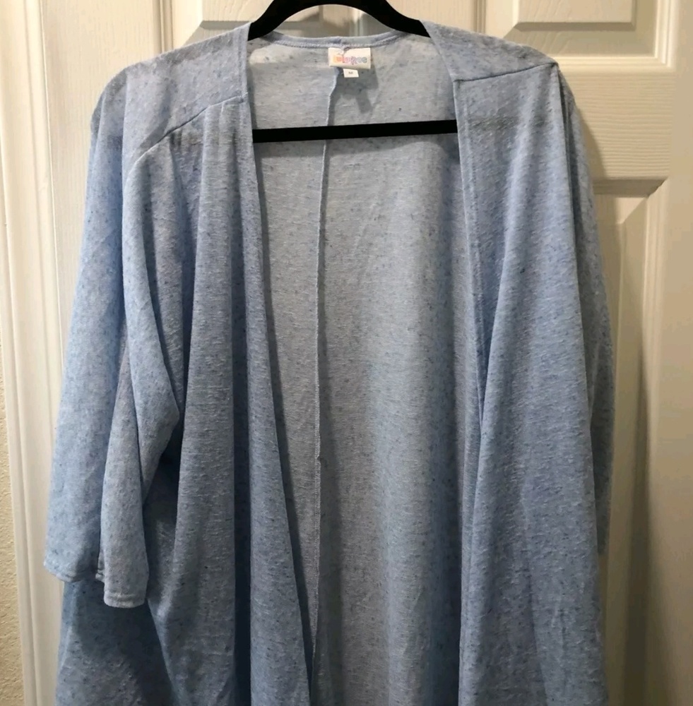 Lularoe Lindsay